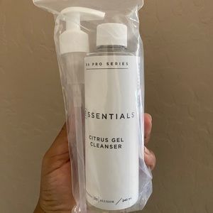 Rhonda Allison Citrus Gel Cleanser